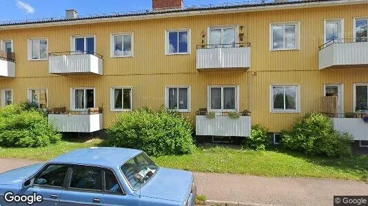 Lägenheter att hyra i Kil - Bild från Google Street View