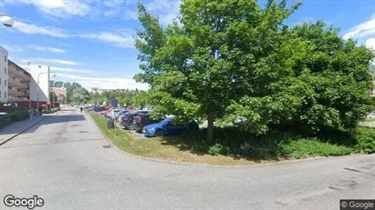 Lägenheter att hyra i Västerort - Bild från Google Street View