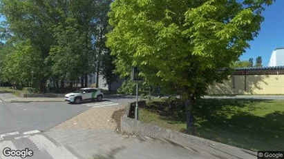 Lägenheter att hyra i Botkyrka - Bild från Google Street View
