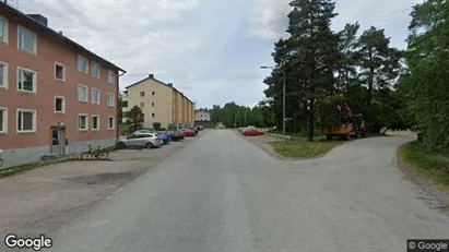 Lägenheter att hyra i Norrtälje - Bild från Google Street View