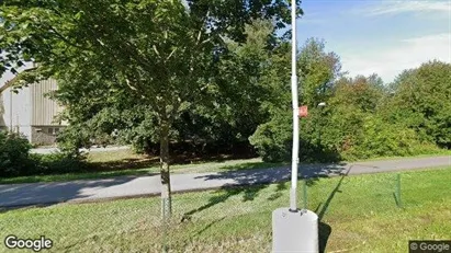 Lägenheter att hyra i Söderort - Bild från Google Street View