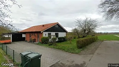 Lägenheter att hyra i Ystad - Bild från Google Street View