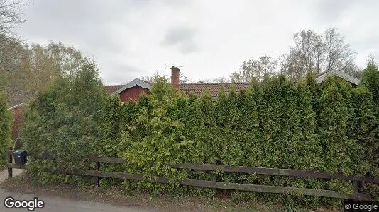 Lägenheter att hyra i Mörbylånga - Bild från Google Street View