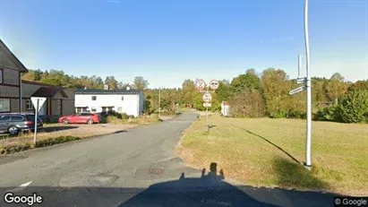 Lägenheter att hyra i Tranemo - Bild från Google Street View