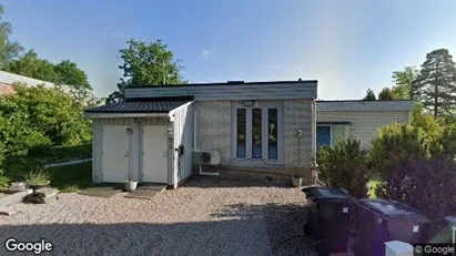 Lägenheter att hyra i Uppsala - Bild från Google Street View