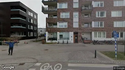 Lägenheter att hyra i Malmö Centrum - Bild från Google Street View