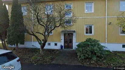 Lägenheter att hyra i Eskilstuna - Bild från Google Street View
