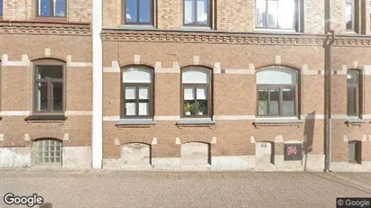 Lägenheter att hyra i Johanneberg - Bild från Google Street View