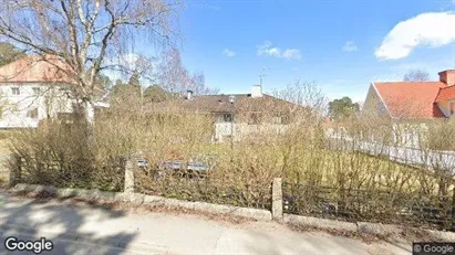 Lägenheter att hyra i Sollentuna - Bild från Google Street View