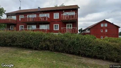 Lägenheter att hyra i Linköping - Bild från Google Street View