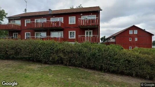 Lägenheter att hyra i Linköping - Bild från Google Street View