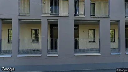 Lägenheter att hyra i Västerort - Bild från Google Street View