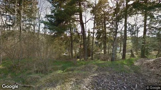 Lägenheter att hyra i Lidingö - Bild från Google Street View