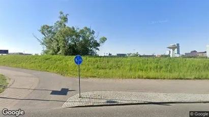 Lägenheter att hyra i Fosie - Bild från Google Street View
