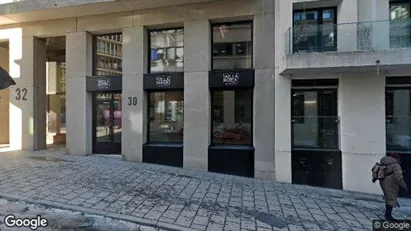 Lägenheter att hyra i Vasastan - Bild från Google Street View