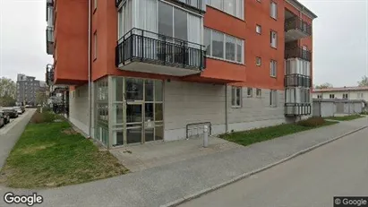 Lägenheter att hyra i Örebro - Bild från Google Street View