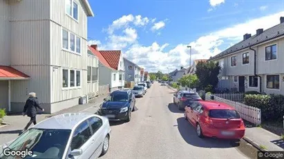 Lägenheter att hyra i Kungsbacka - Bild från Google Street View