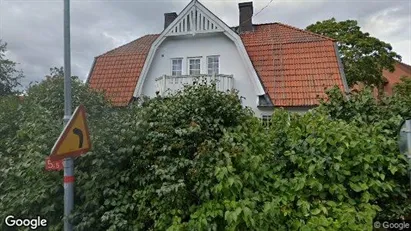 Lägenheter att hyra i Lidingö - Bild från Google Street View