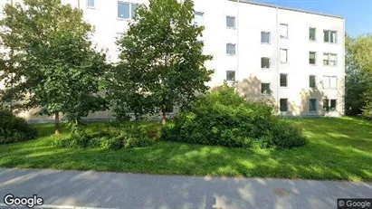 Lägenheter att hyra i Söderort - Bild från Google Street View