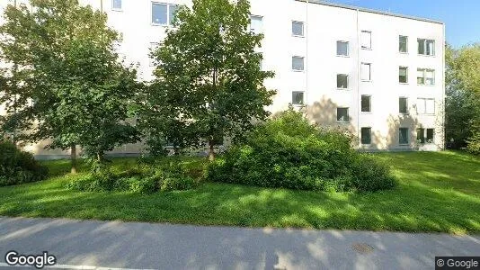 Lägenheter att hyra i Söderort - Bild från Google Street View