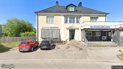 Lägenheter att hyra i Växjö - Bild från Google Street View