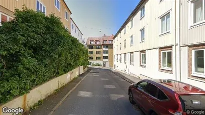 Lägenheter att hyra i Majorna-Linné - Bild från Google Street View