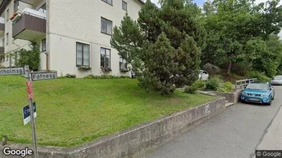 Lägenheter att hyra i Borås - Bild från Google Street View