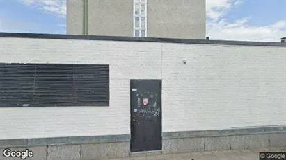Lägenheter att hyra i Söderort - Bild från Google Street View