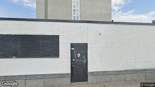 Lägenheter att hyra i Söderort - Bild från Google Street View