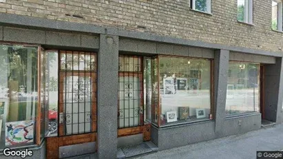 Lägenheter att hyra i Kungsholmen - Bild från Google Street View