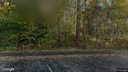 Lägenheter att hyra i Solna - Bild från Google Street View