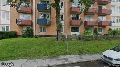 Lägenheter att hyra i Nacka - Bild från Google Street View