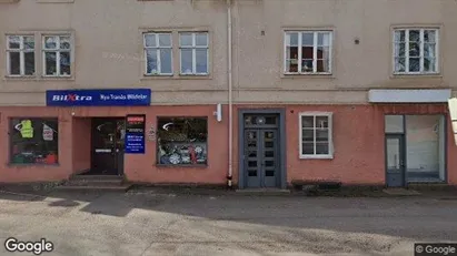 Lägenheter att hyra i Tranås - Bild från Google Street View