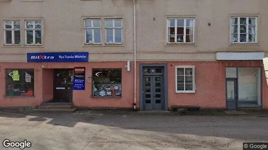 Lägenheter att hyra i Tranås - Bild från Google Street View
