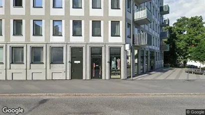 Lägenheter att hyra i Söderort - Bild från Google Street View