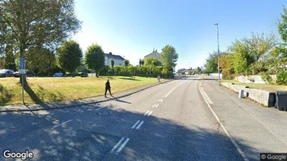 Lägenheter att hyra i Mölndal - Bild från Google Street View