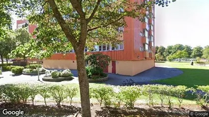 Lägenheter att hyra i Askim-Frölunda-Högsbo - Bild från Google Street View