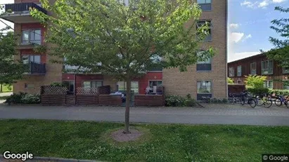 Lägenheter att hyra i Limhamn/Bunkeflo - Bild från Google Street View