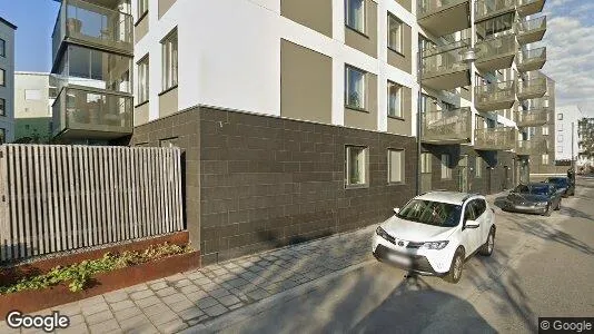 Lägenheter att hyra i Järfälla - Bild från Google Street View