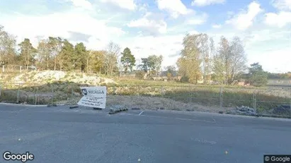 Lägenheter att hyra i Järfälla - Bild från Google Street View