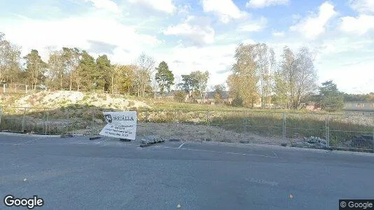 Lägenheter att hyra i Järfälla - Bild från Google Street View