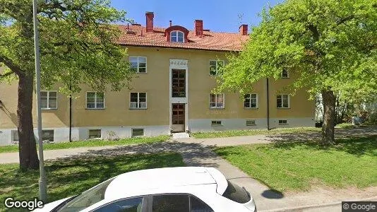 Lägenheter att hyra i Västerort - Bild från Google Street View