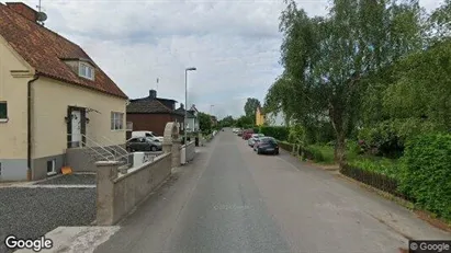 Lägenheter att hyra i Kristianstad - Bild från Google Street View