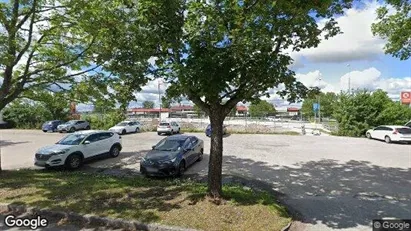 Lägenheter att hyra i Uppsala - Bild från Google Street View