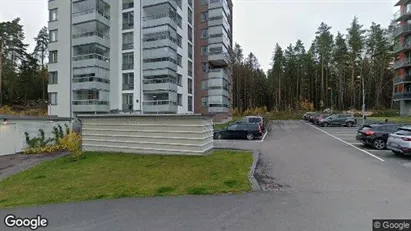 Lägenheter att hyra i Eskilstuna - Bild från Google Street View