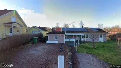 Lägenheter att hyra i Nacka - Bild från Google Street View