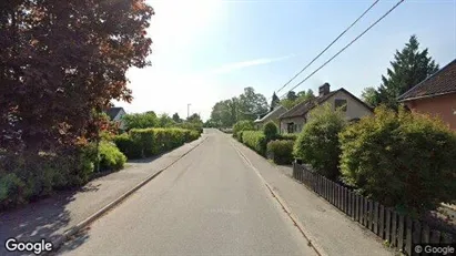 Lägenheter att hyra i Danderyd - Bild från Google Street View