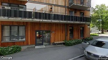 Lägenheter att hyra i Söderort - Bild från Google Street View