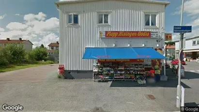 Lägenheter att hyra i Lundby - Bild från Google Street View