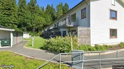 Lägenheter att hyra i Stenungsund - Bild från Google Street View
